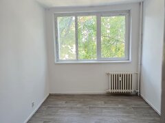 Militari, metrou Gorjului apartament 3 camere etaj 3/9 bloc reabilitat
