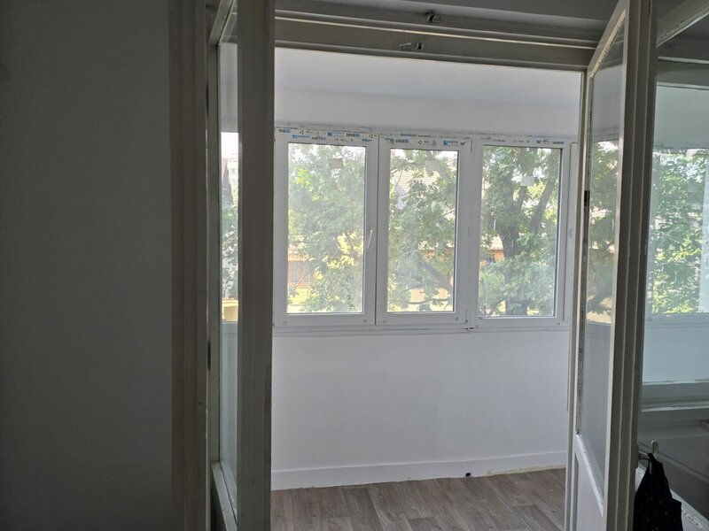 Militari – metrou Gorjului Apartament 3 camere etaj 3/9 Bloc reabilitat