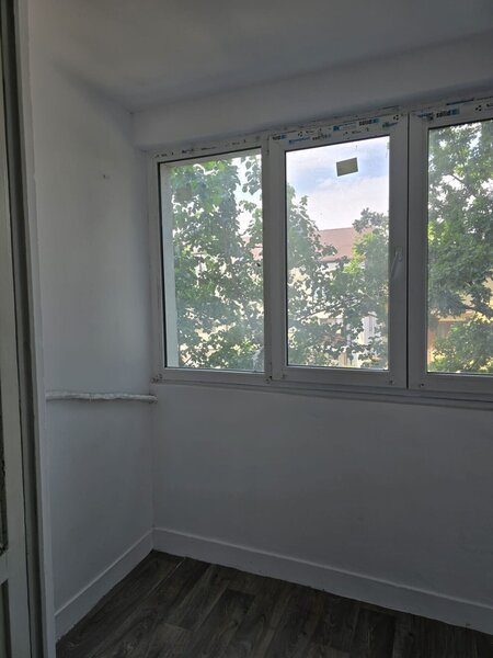 Militari – metrou Gorjului Apartament 3 camere etaj 3/9 Bloc reabilitat