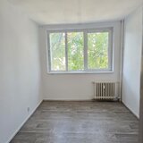 Militari, metrou Gorjului apartament 3 camere etaj 3/9 bloc reabilitat